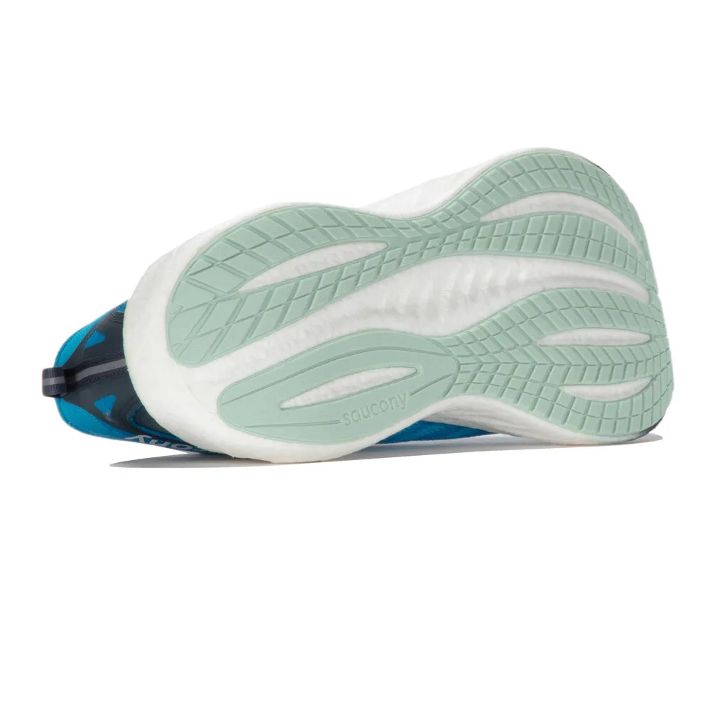 Saucony Triumph 22 scarpe da running per donna - SS24