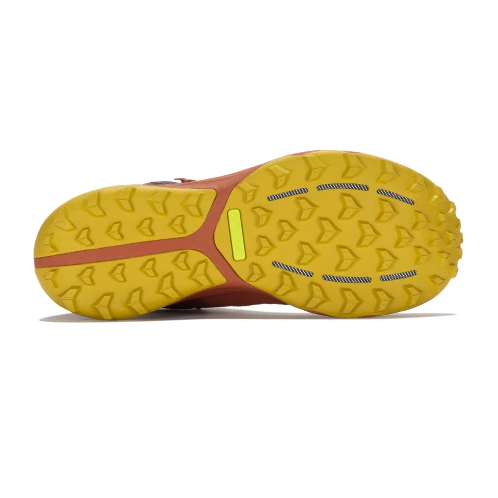 Saucony Ultra Ridge GORE-TEX Scarponcini da trekking per donna - AW23