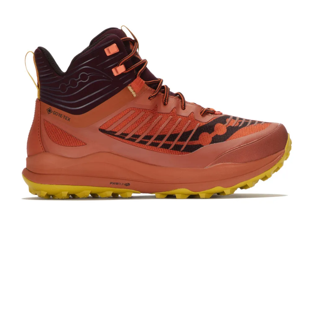 Saucony Ultra Ridge GORE-TEX Scarponcini da trekking per donna - AW23