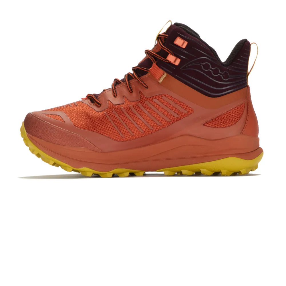 Saucony Ultra Ridge GORE-TEX Scarponcini da trekking per donna - AW23