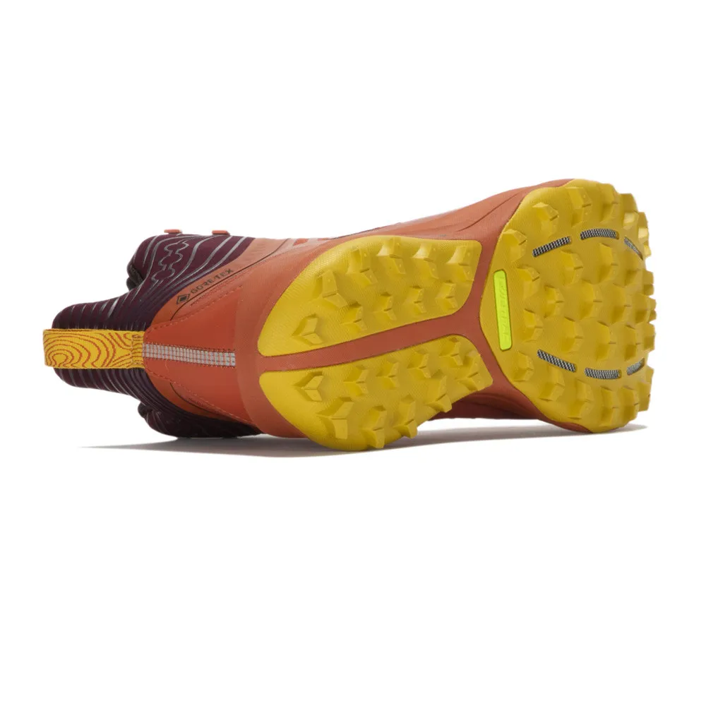 Saucony Ultra Ridge GORE-TEX Scarponcini da trekking per donna - AW23