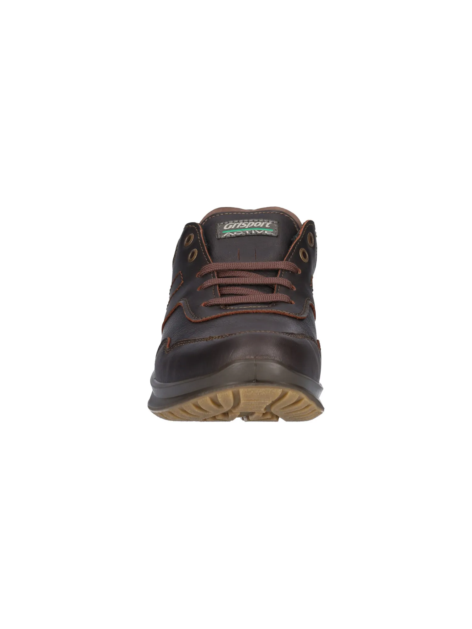 Scarpa casual Grisport Active da uomo testa di moro