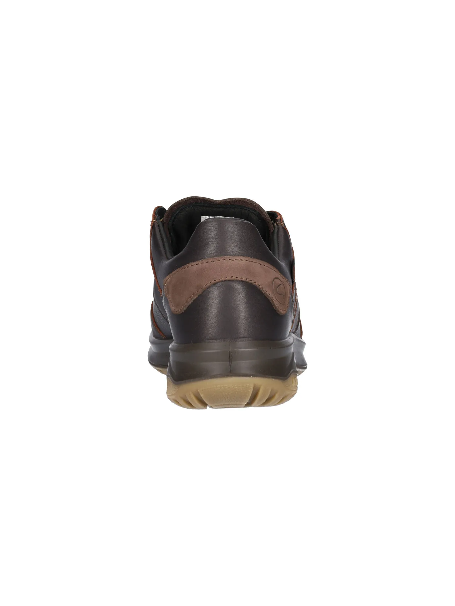 Scarpa casual Grisport Active da uomo testa di moro