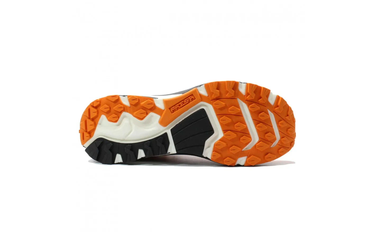 Scarpa Golden Gate ATR G-TX Uomo Nero Arancione