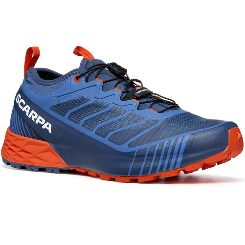 SCARPA Ribelle Run GTX scarpe trail running