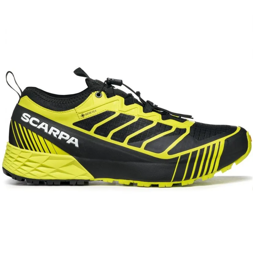 SCARPA Ribelle Run GTX scarpe trail running