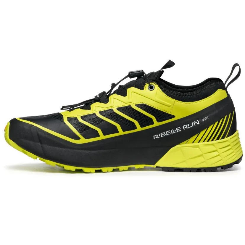 SCARPA Ribelle Run GTX scarpe trail running