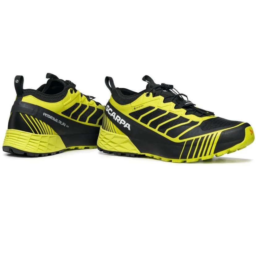 SCARPA Ribelle Run GTX scarpe trail running