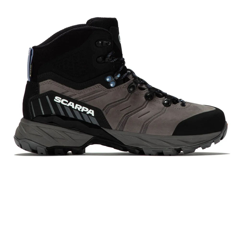 Scarpa Rush TRK Pro GORE-TEX per donna Scarponcini da escursione - AW24