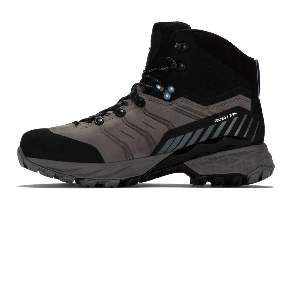 Scarpa Rush TRK Pro GORE-TEX per donna Scarponcini da escursione - AW24