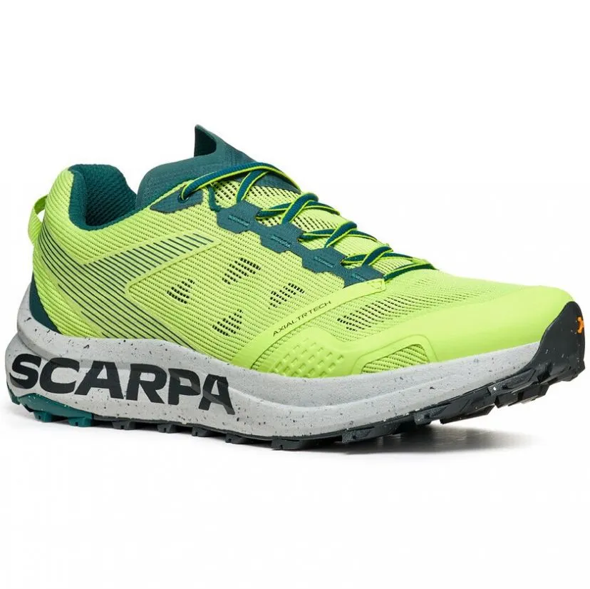 SCARPA Spin Planet scarpe trail running