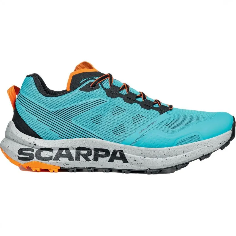 SCARPA Spin Planet scarpe trail running