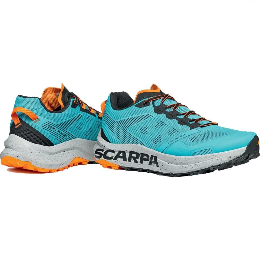SCARPA Spin Planet scarpe trail running