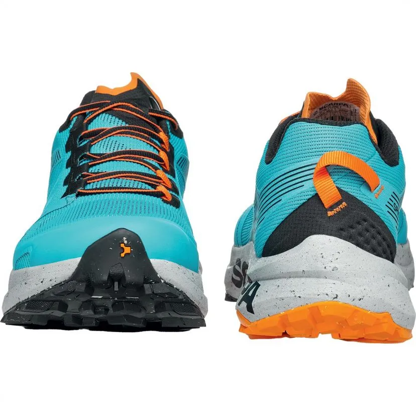 SCARPA Spin Planet scarpe trail running