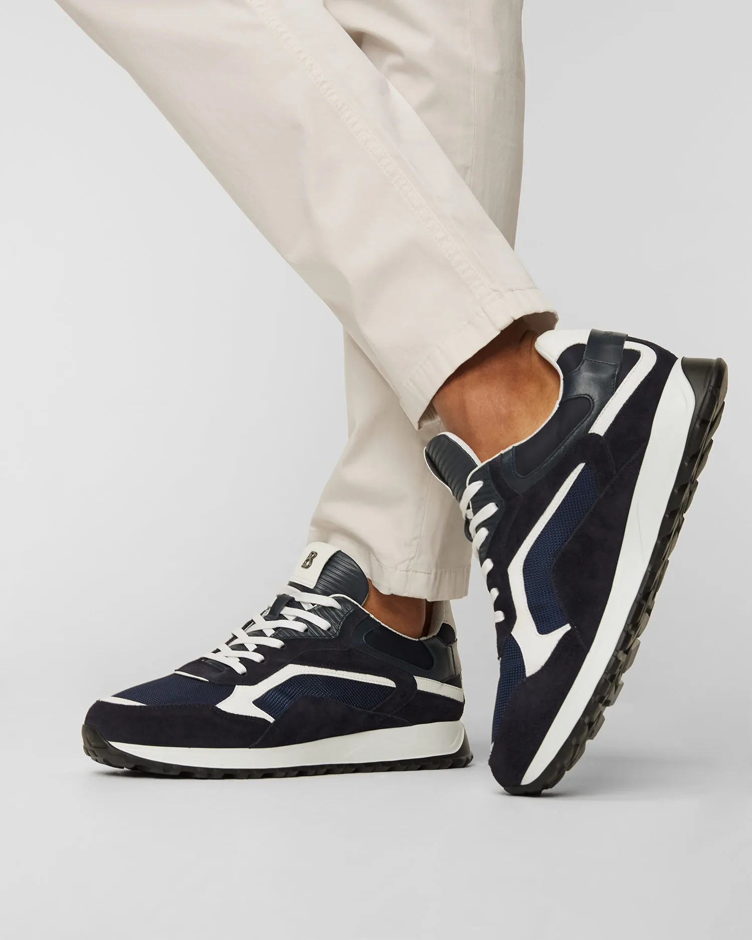 Scarpe BOGNER Michigan 7 12320275-21