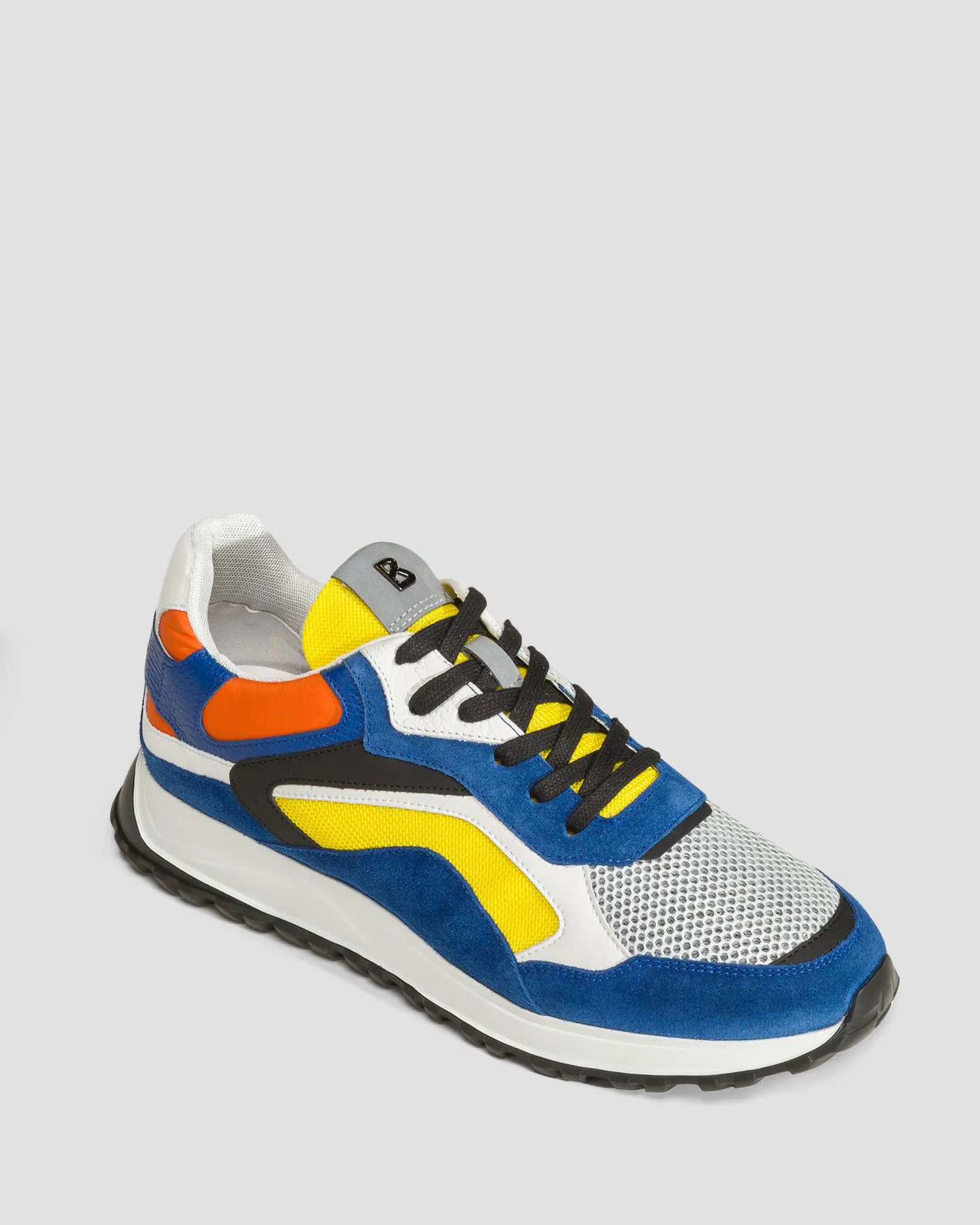 Scarpe BOGNER Michigan 7 12320275-52