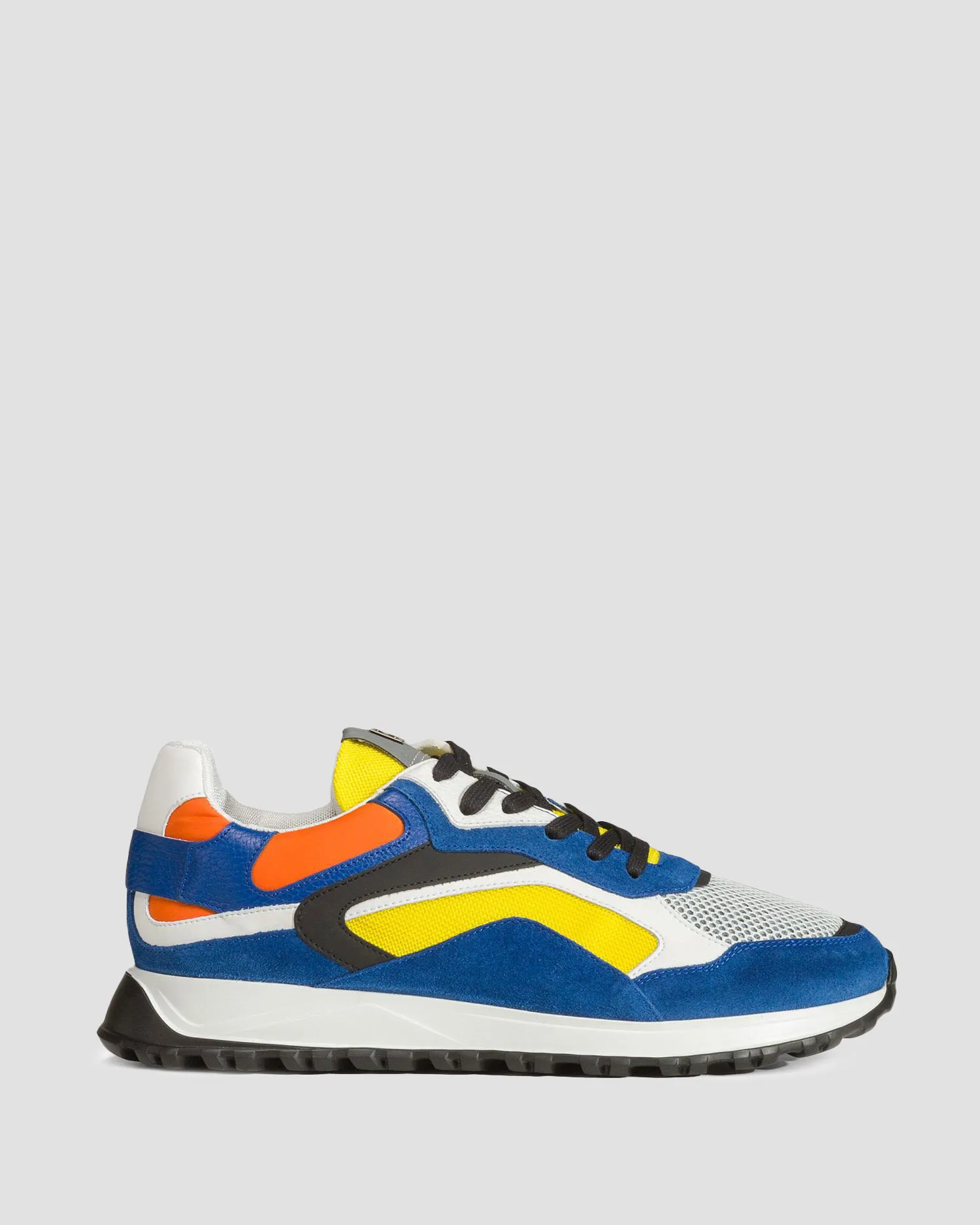 Scarpe BOGNER Michigan 7 12320275-52
