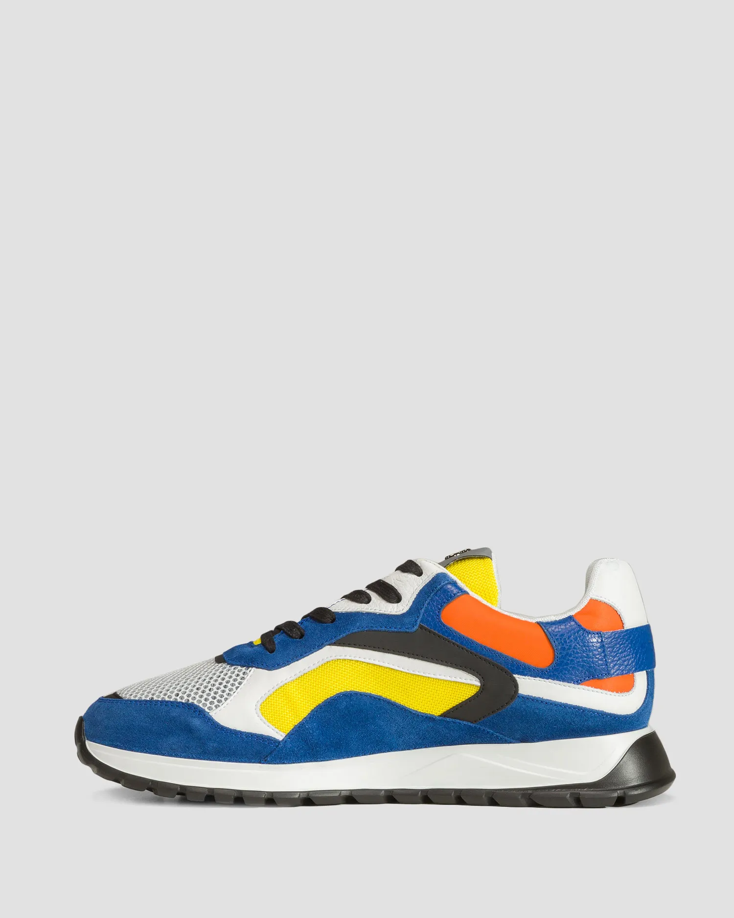 Scarpe BOGNER Michigan 7 12320275-52