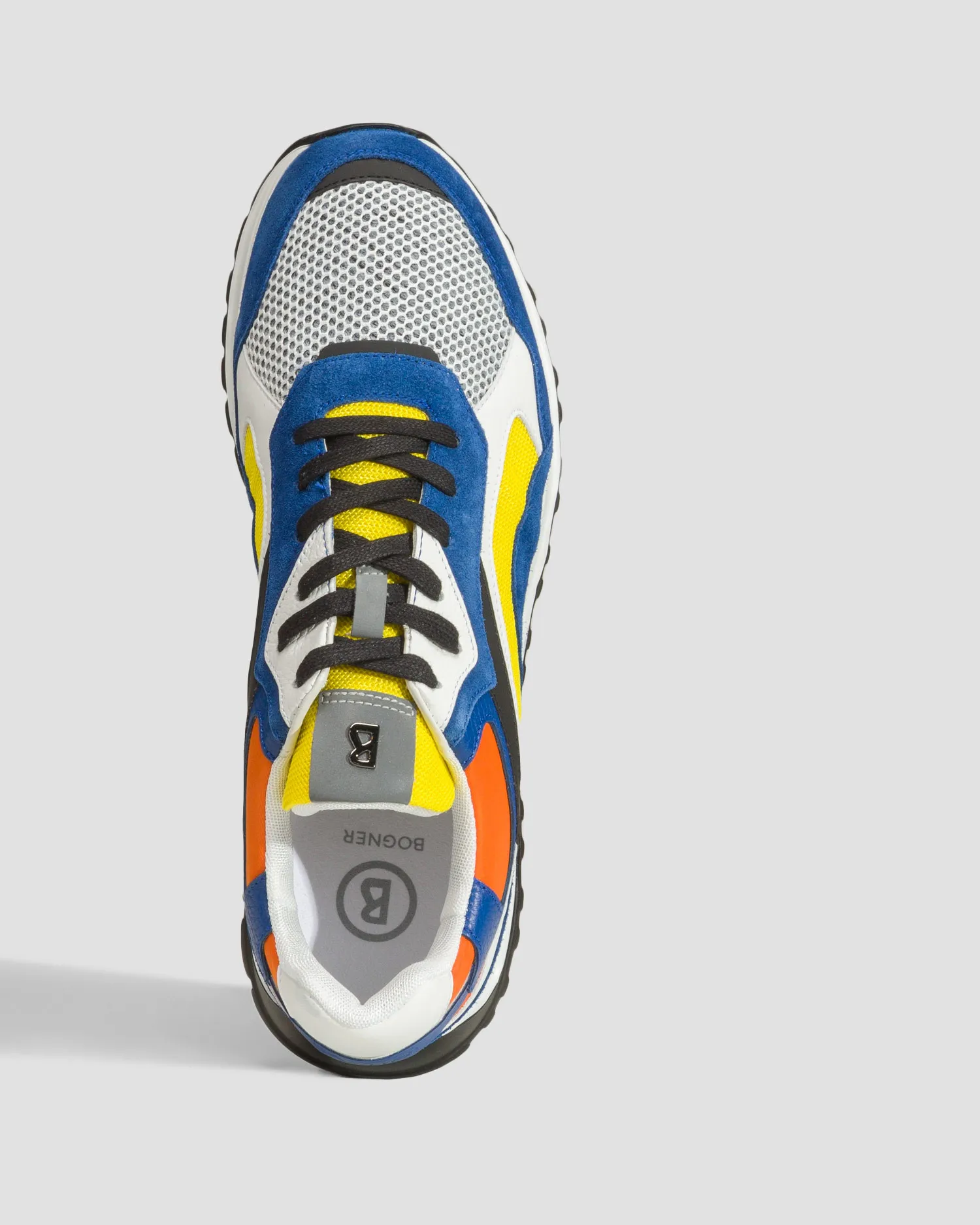 Scarpe BOGNER Michigan 7 12320275-52