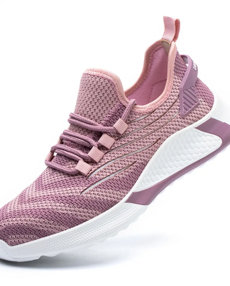 Scarpe da donna con punta in composito Scarpe da lavoro da uomo Scarpe antinfortunistiche da uomo Stivali da lavoro leggeri Scar