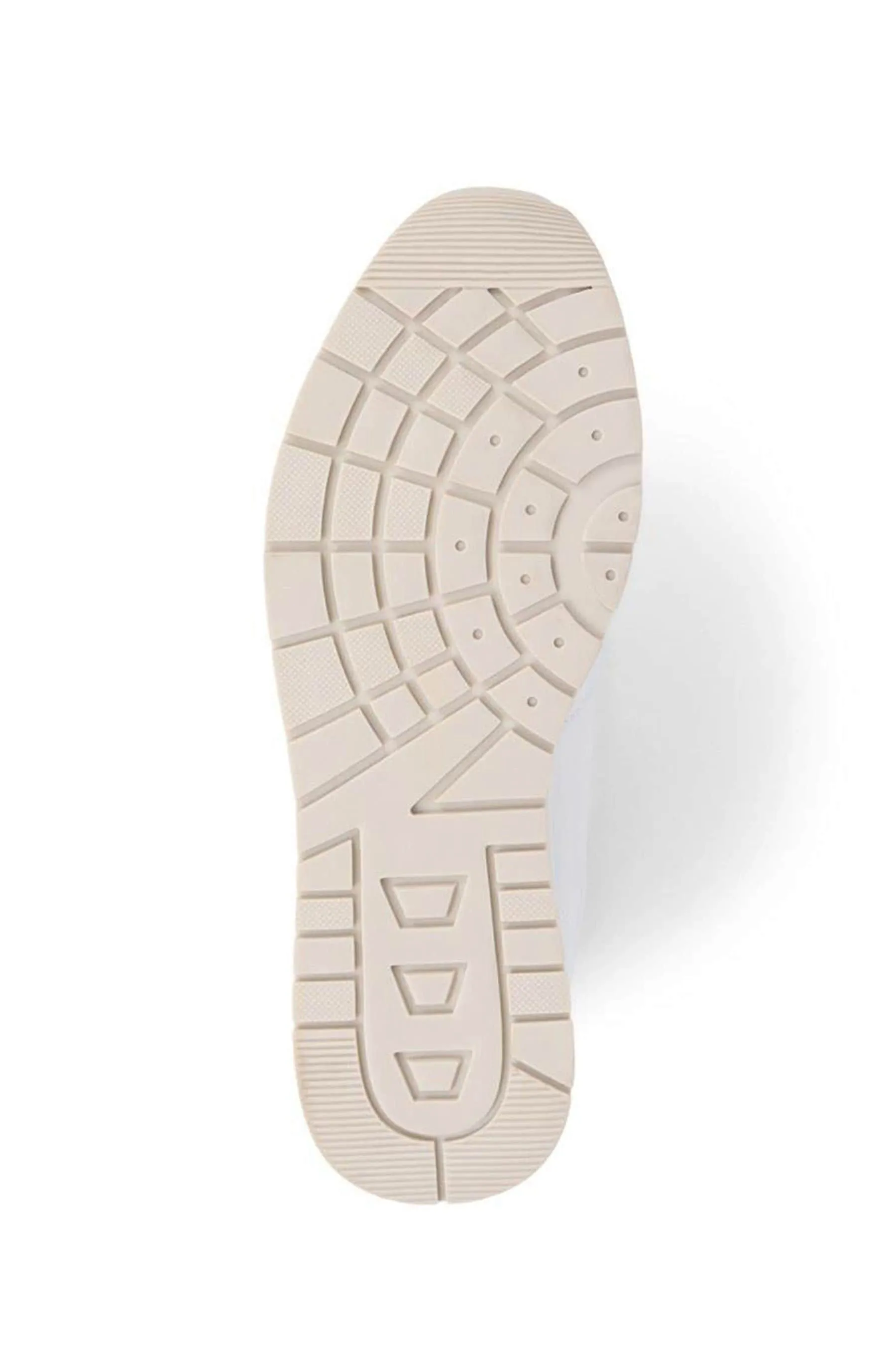 scarpe da ginnastica Pavers Dettagli metallizzati accento