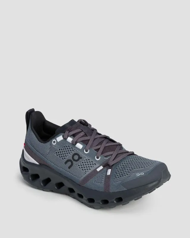 Scarpe da trail da donna On Running Cloudsurfer Trail
