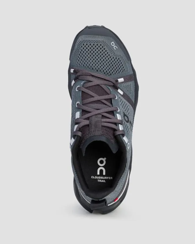 Scarpe da trail da donna On Running Cloudsurfer Trail