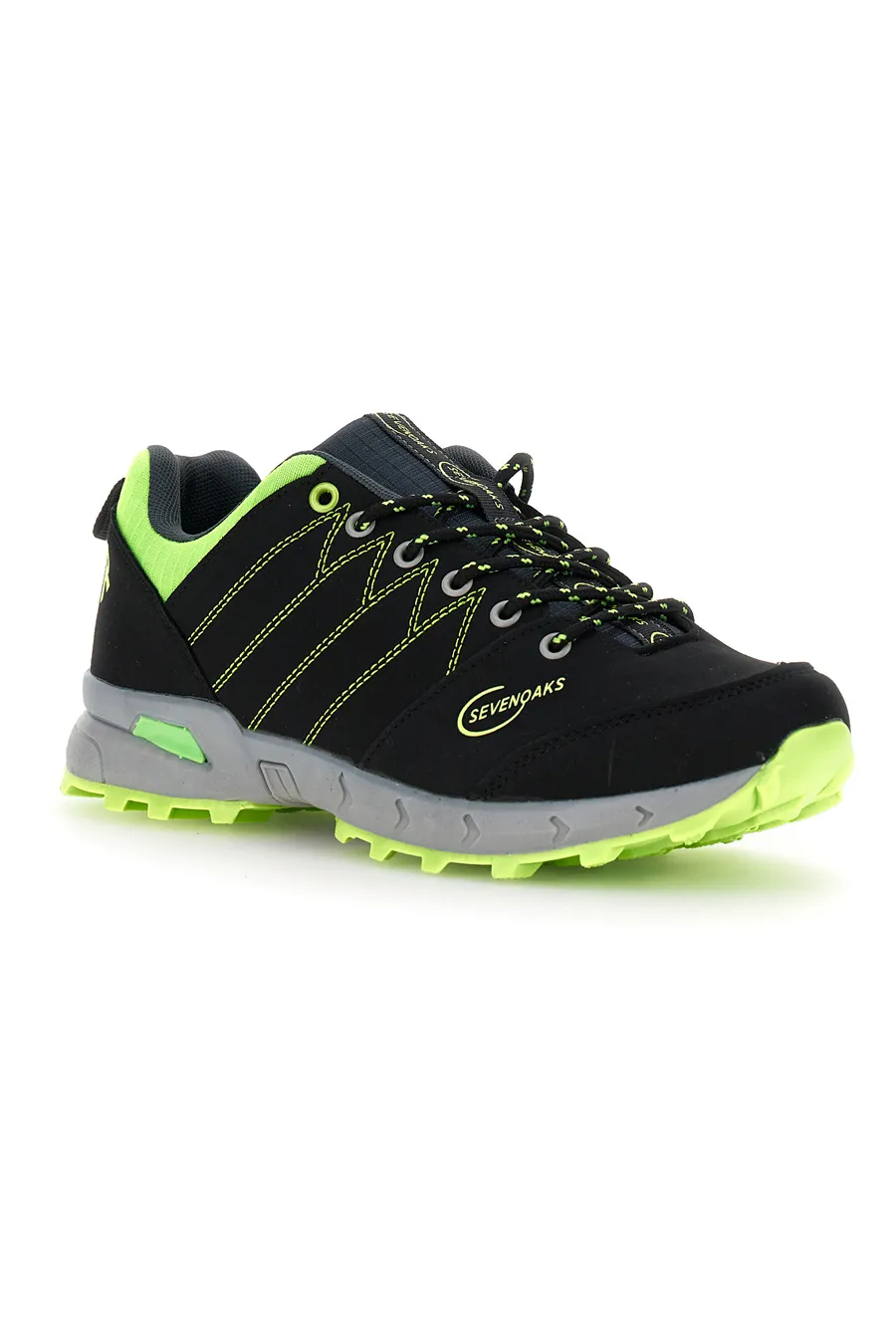 Scarpe da Trail Running Sevenoaks 1583 Nere