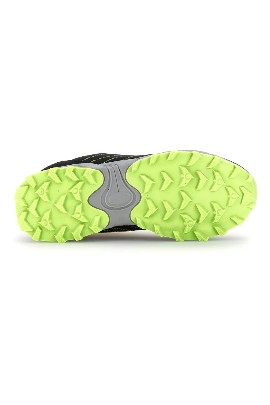 Scarpe da Trail Running Sevenoaks 1583 Nere