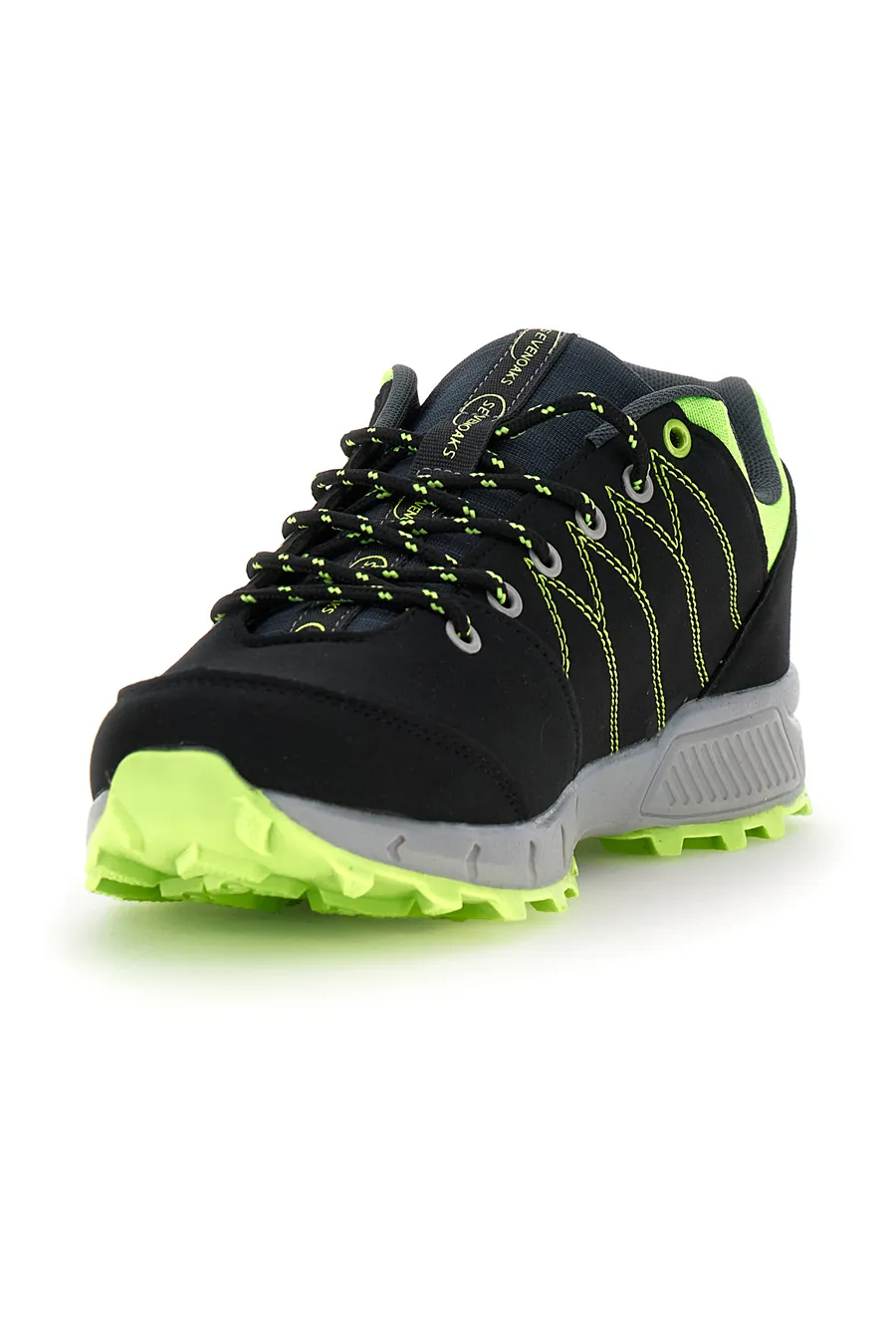 Scarpe da Trail Running Sevenoaks 1583 Nere