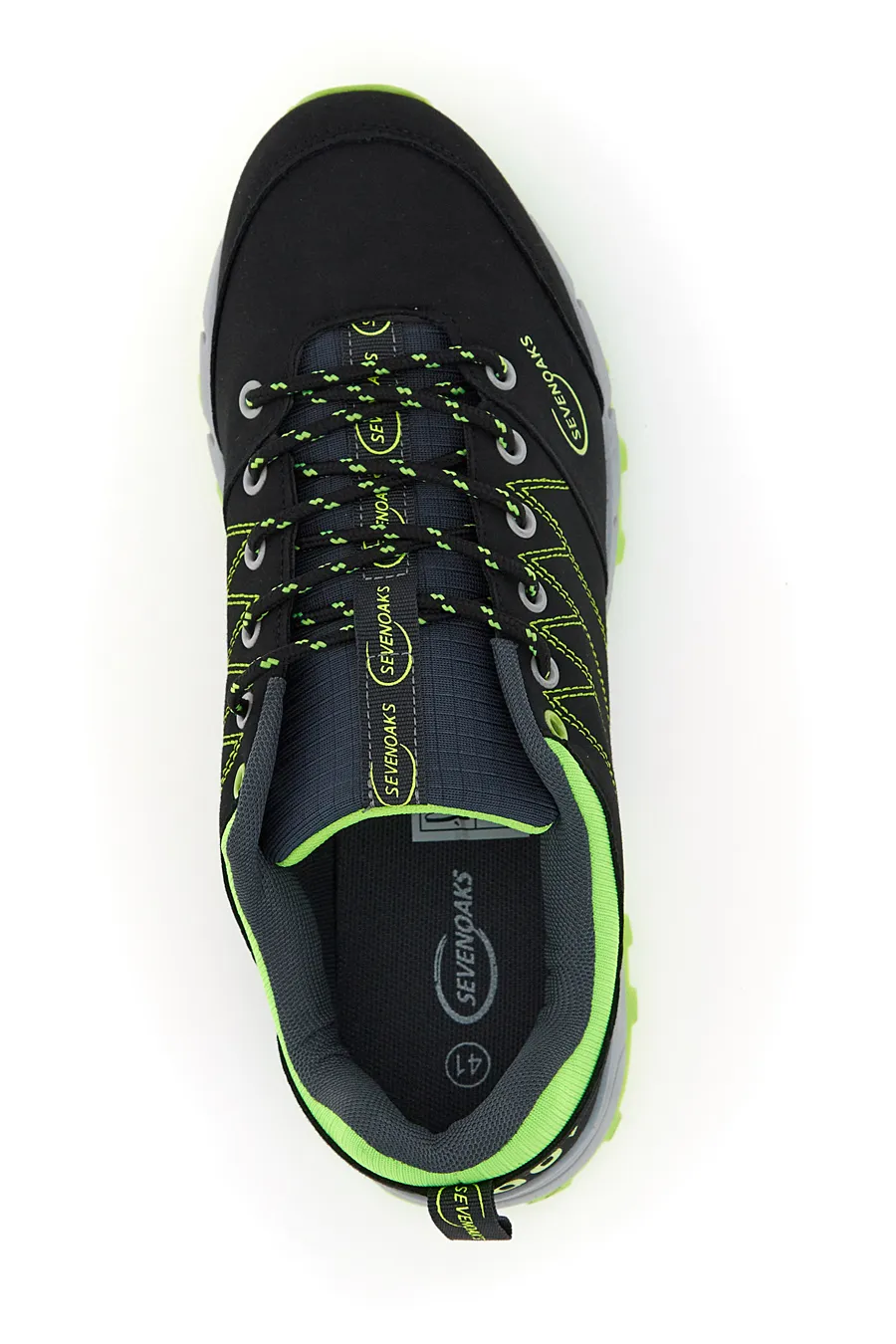 Scarpe da Trail Running Sevenoaks 1583 Nere