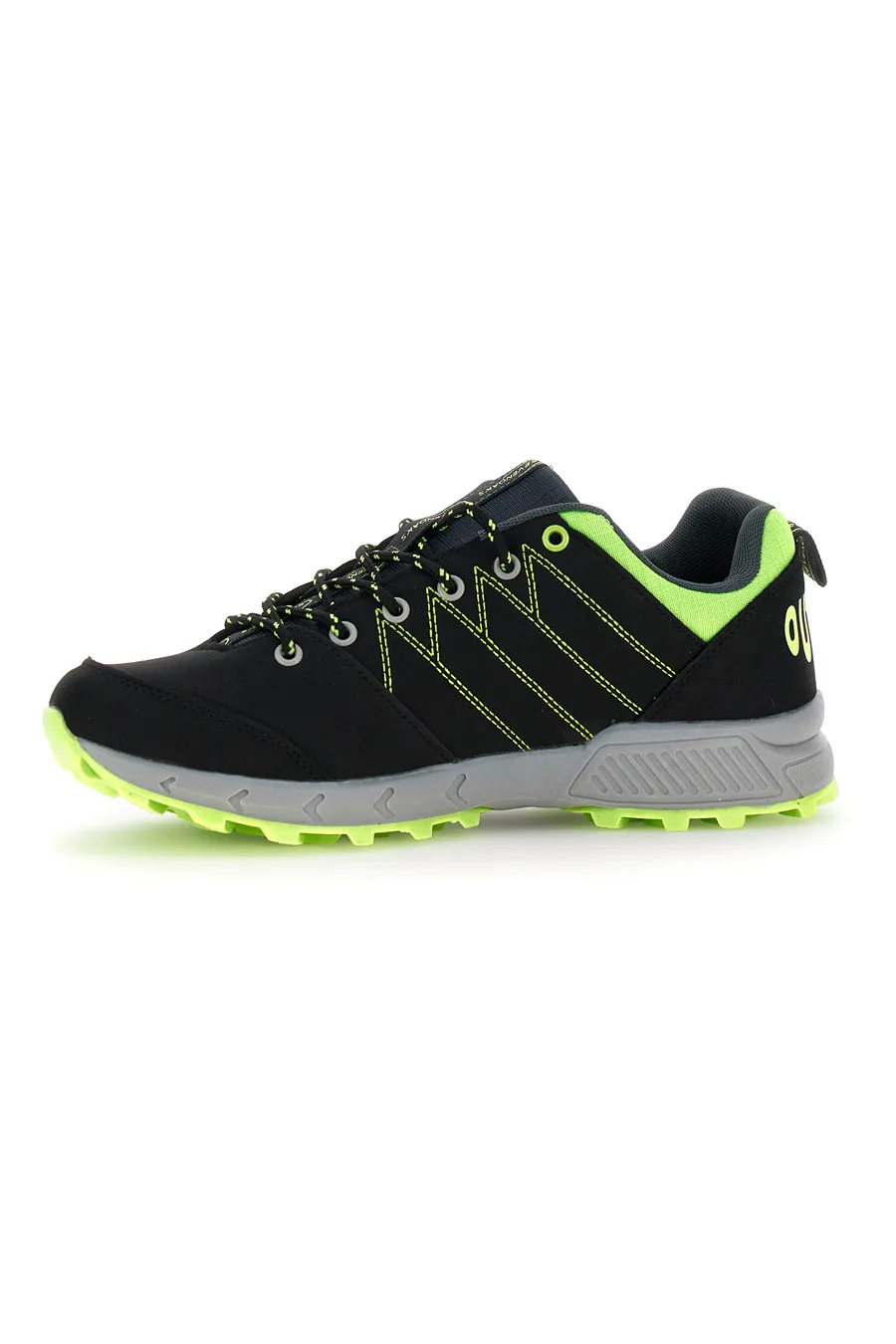 Scarpe da Trail Running Sevenoaks 1583 Nere