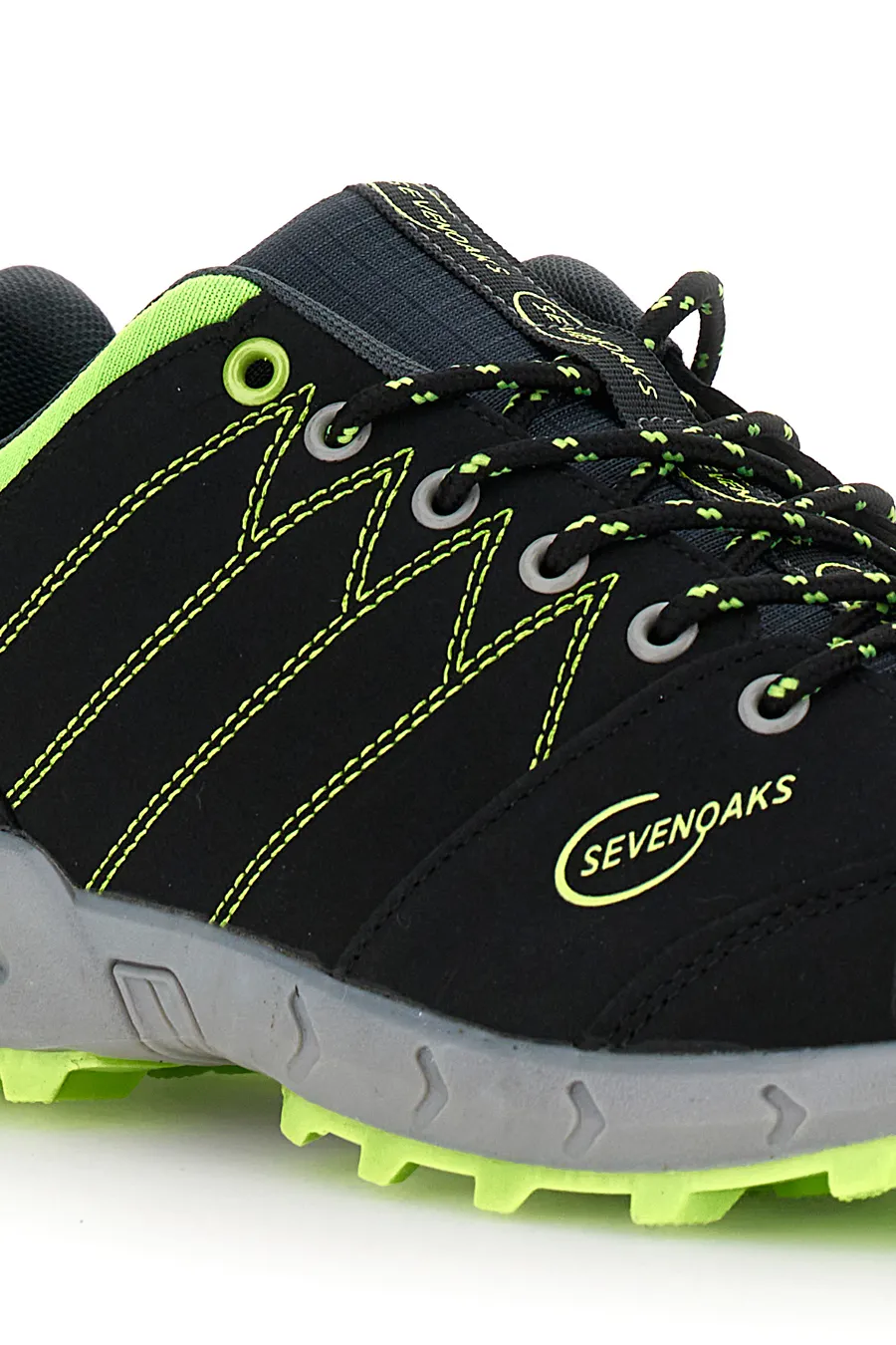 Scarpe da Trail Running Sevenoaks 1583 Nere