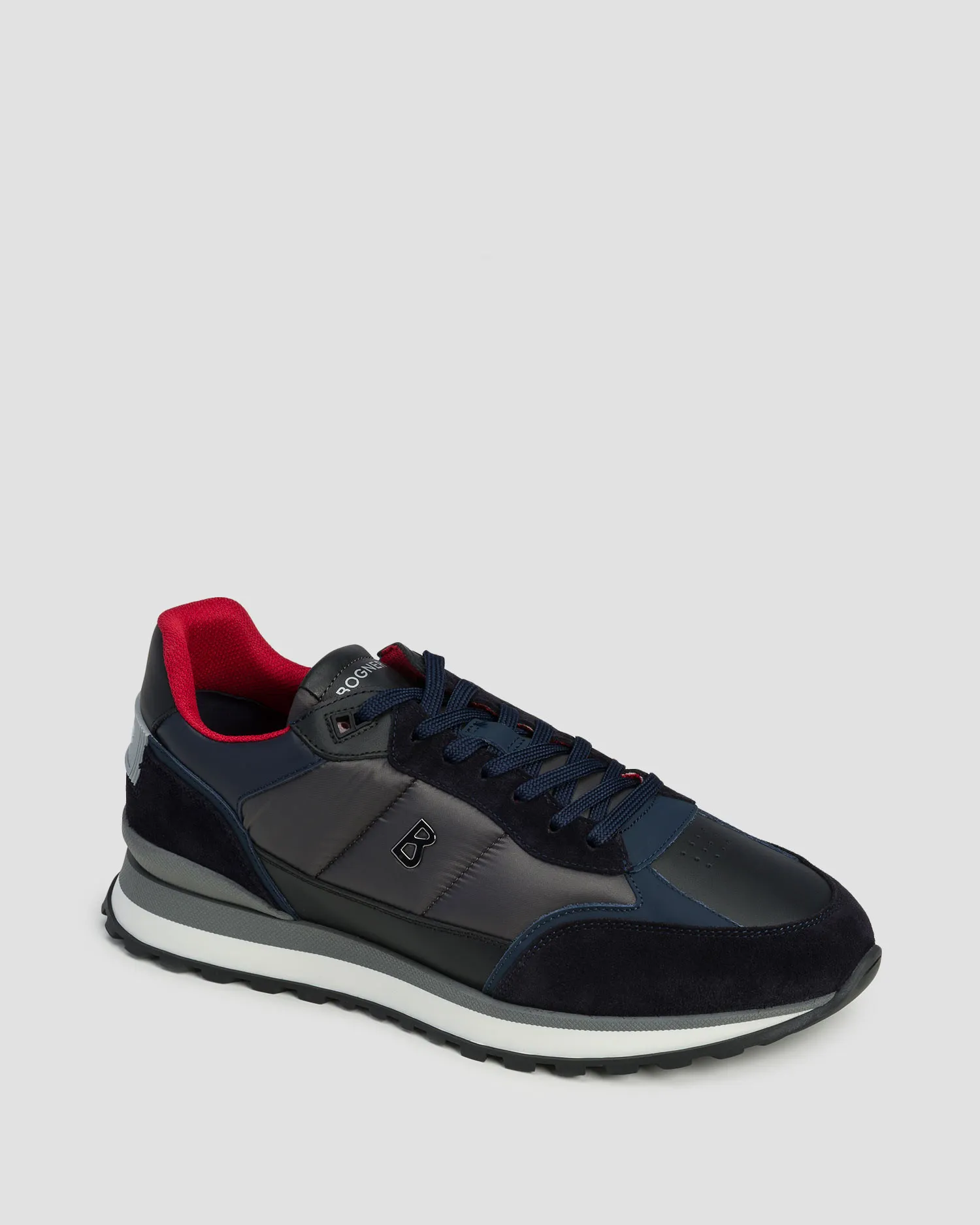 Scarpe da uomo BOGNER Newport 1 B 12440315-136