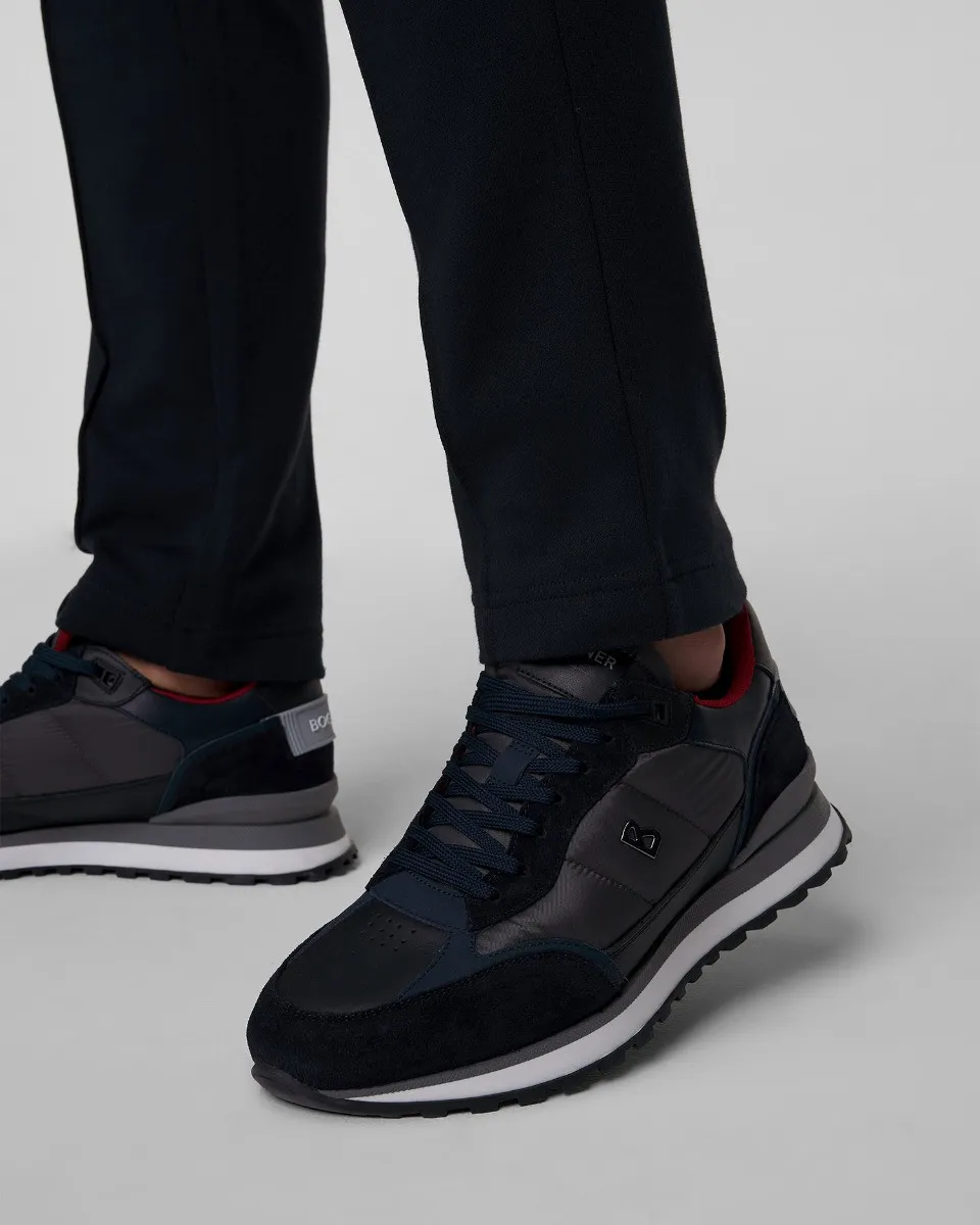 Scarpe da uomo BOGNER Newport 1 B 12440315-136