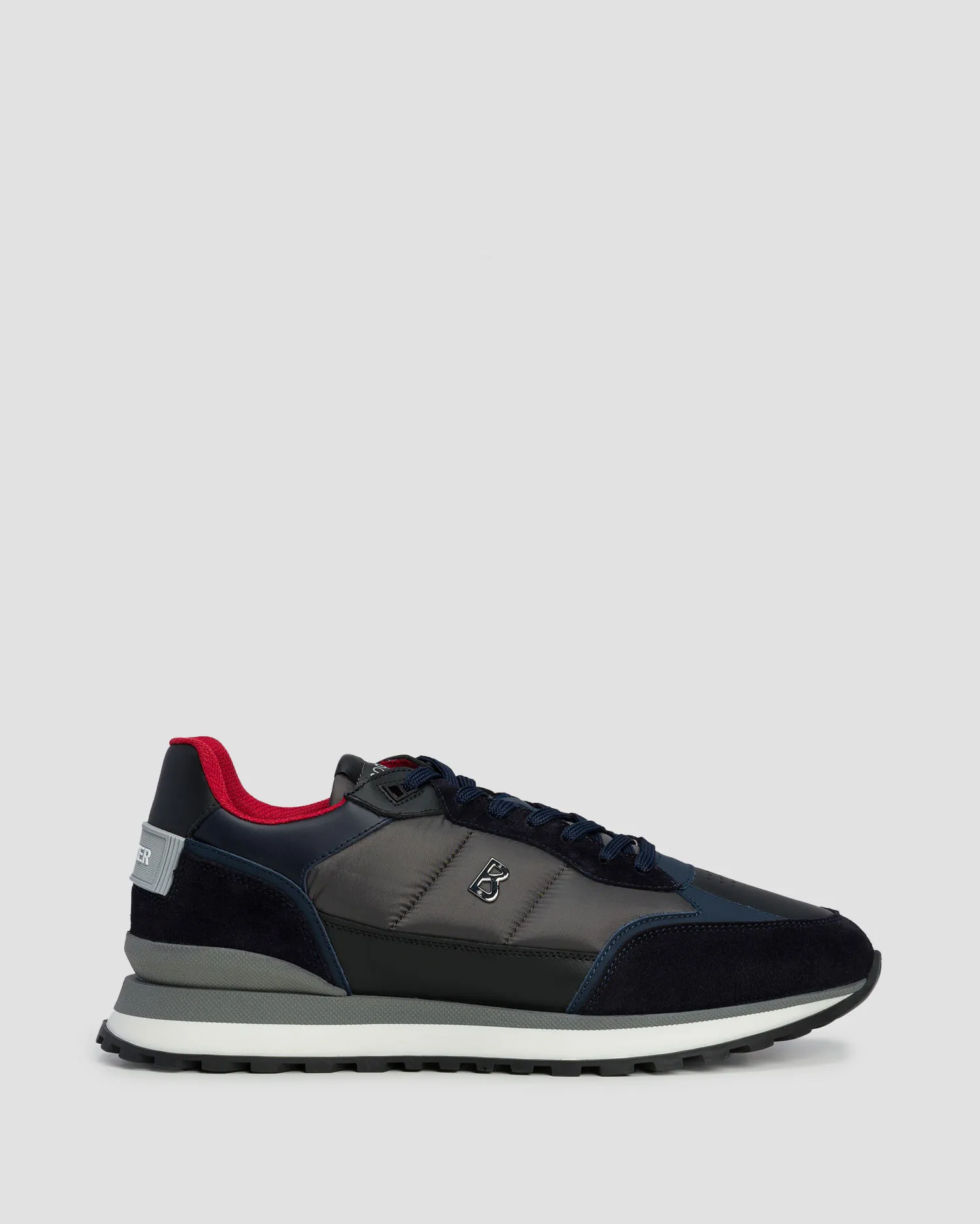 Scarpe da uomo BOGNER Newport 1 B 12440315-136