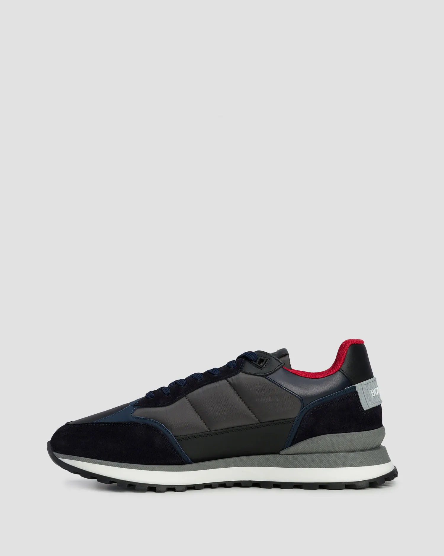Scarpe da uomo BOGNER Newport 1 B 12440315-136