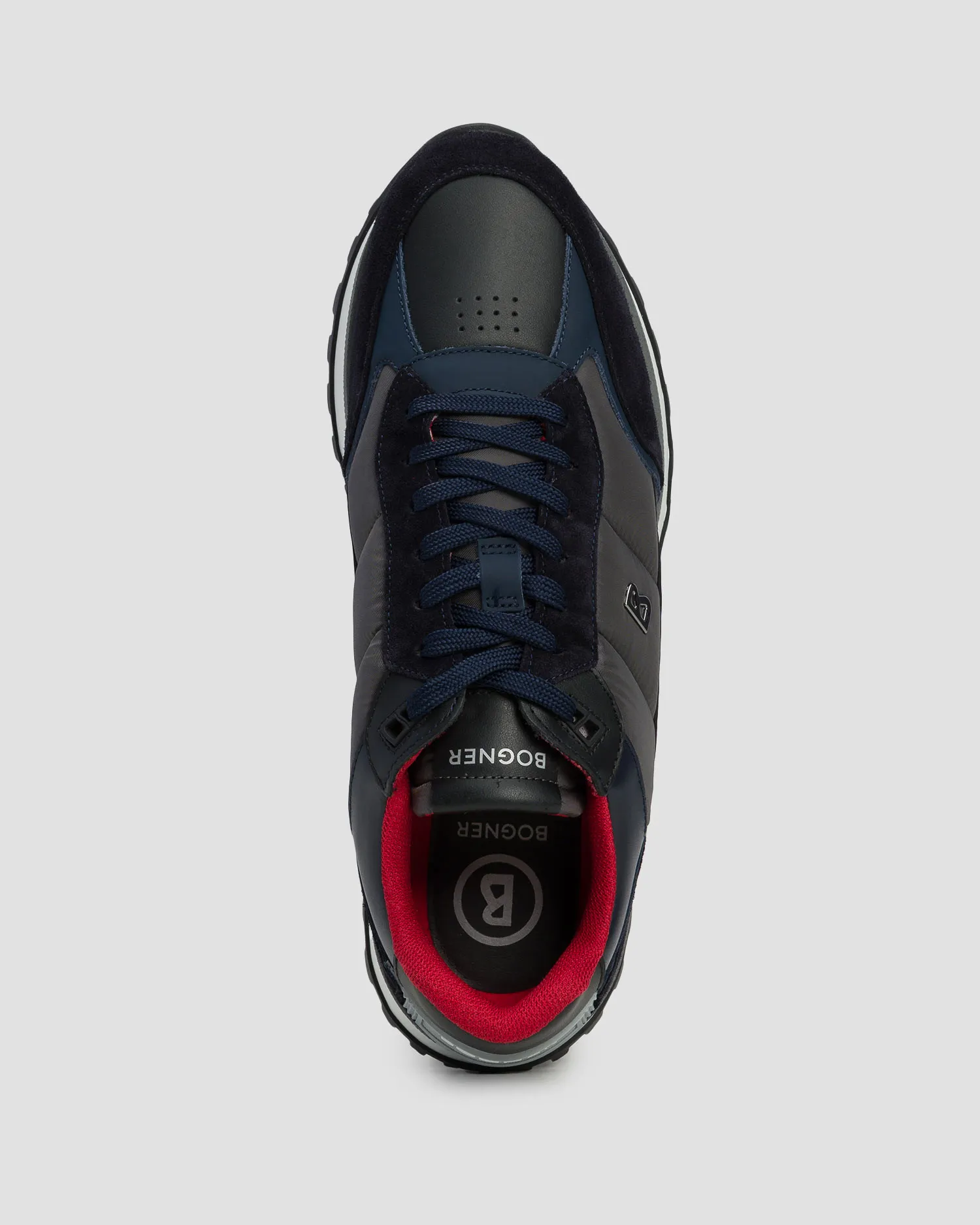 Scarpe da uomo BOGNER Newport 1 B 12440315-136