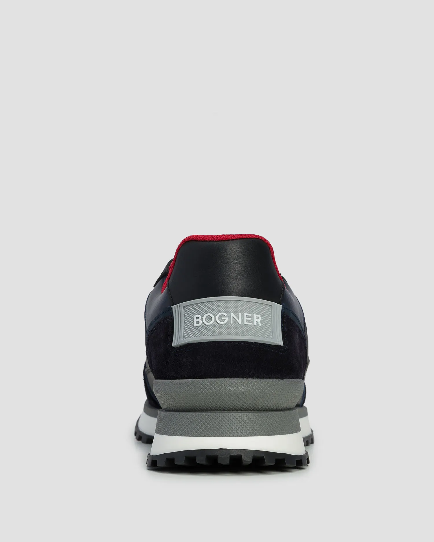 Scarpe da uomo BOGNER Newport 1 B 12440315-136