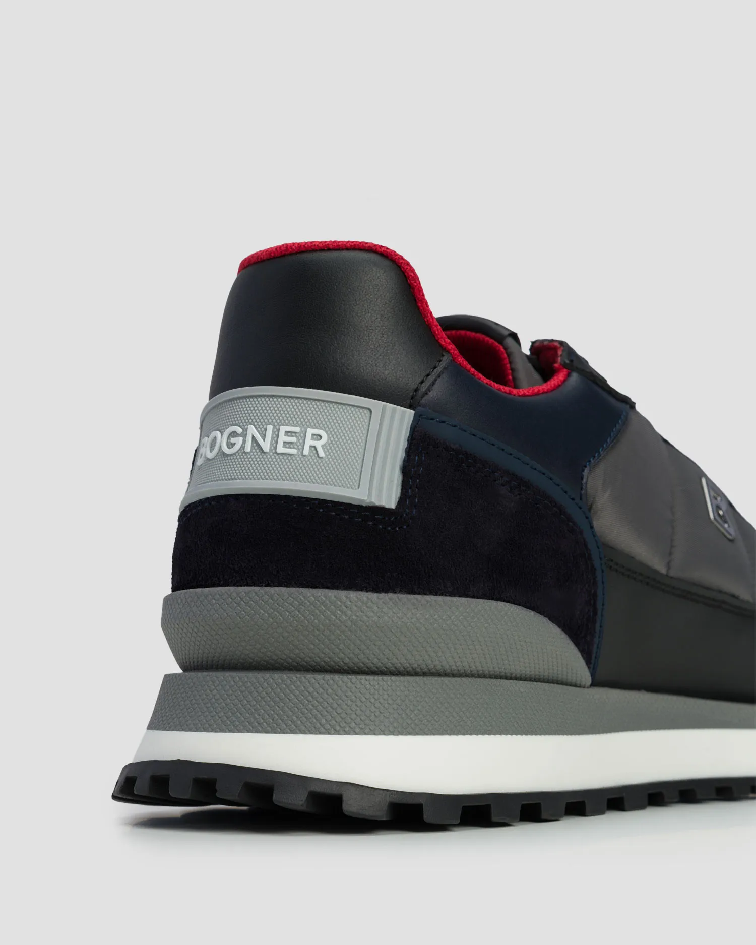 Scarpe da uomo BOGNER Newport 1 B 12440315-136
