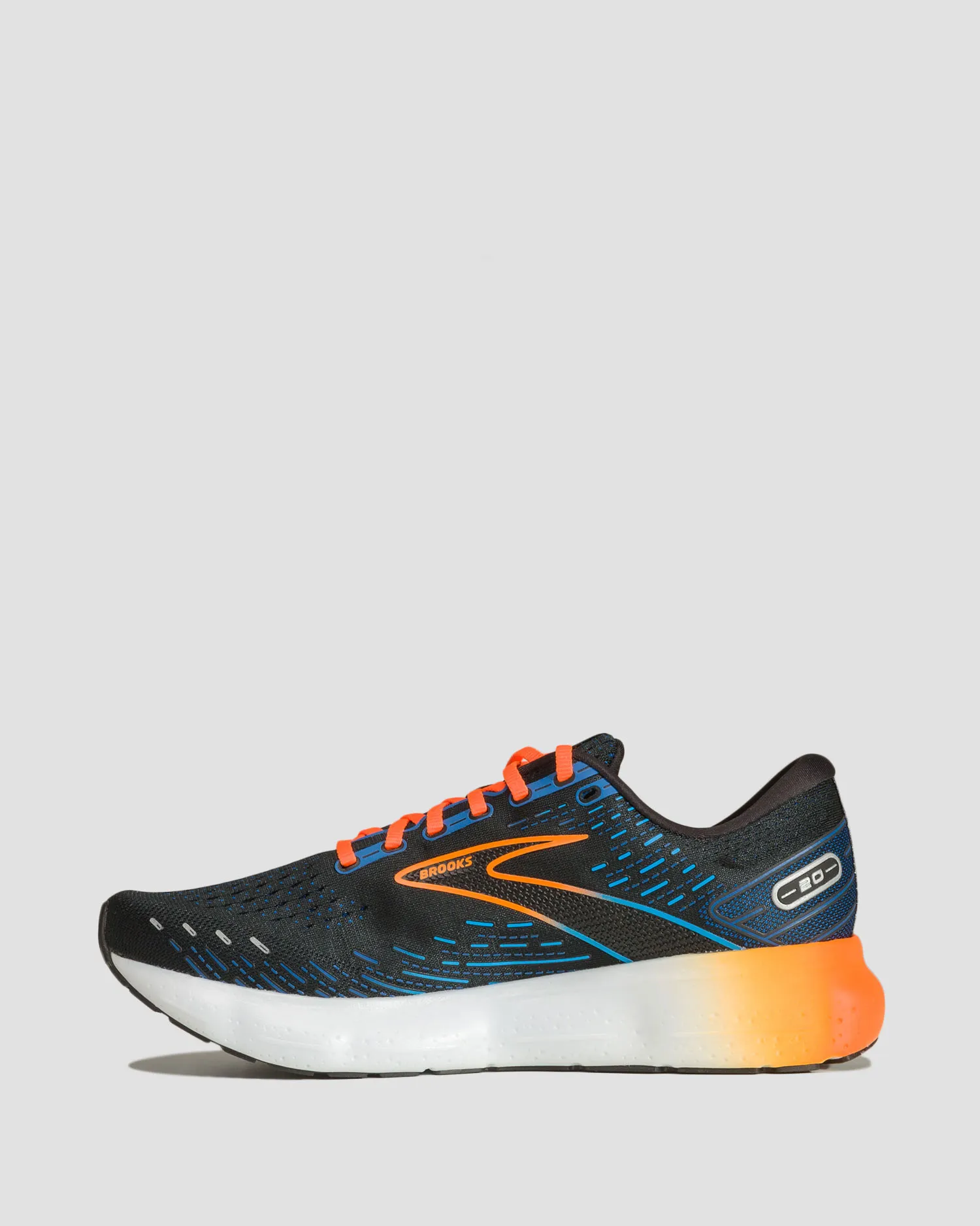 Scarpe da uomo Brooks Glycerin 20 1103821-35
