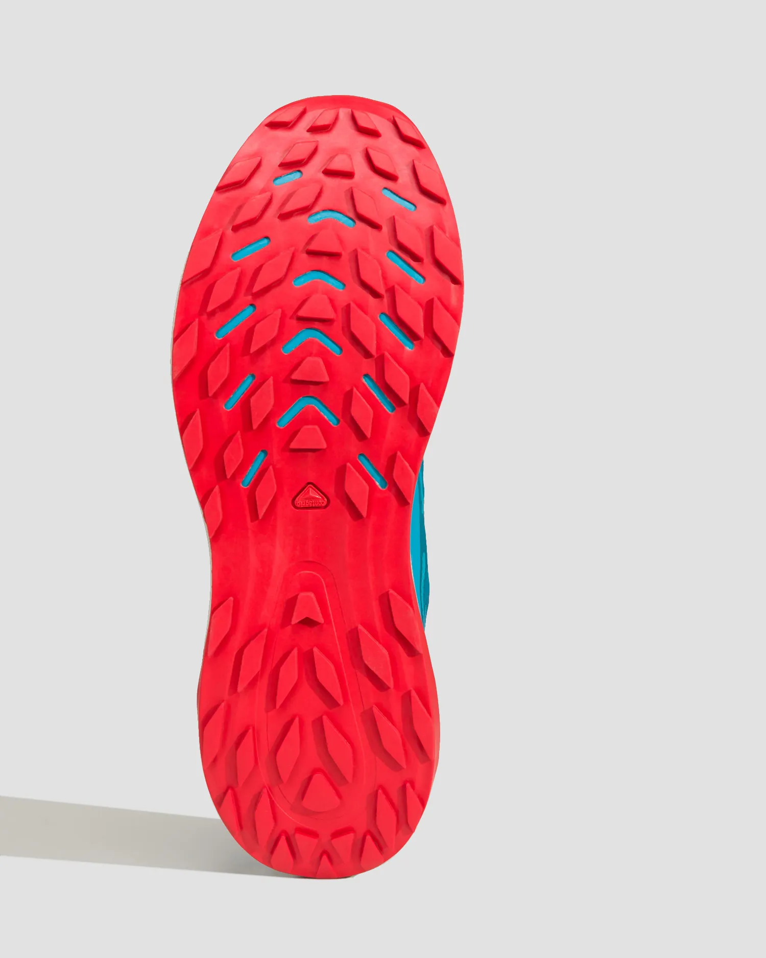 Scarpe da uomo SALOMON ULTRA GLIDE L41579100-crystal-teal-reef-goji