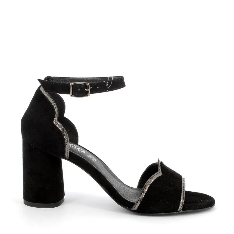 SCARPE DONNA IGI & CO
