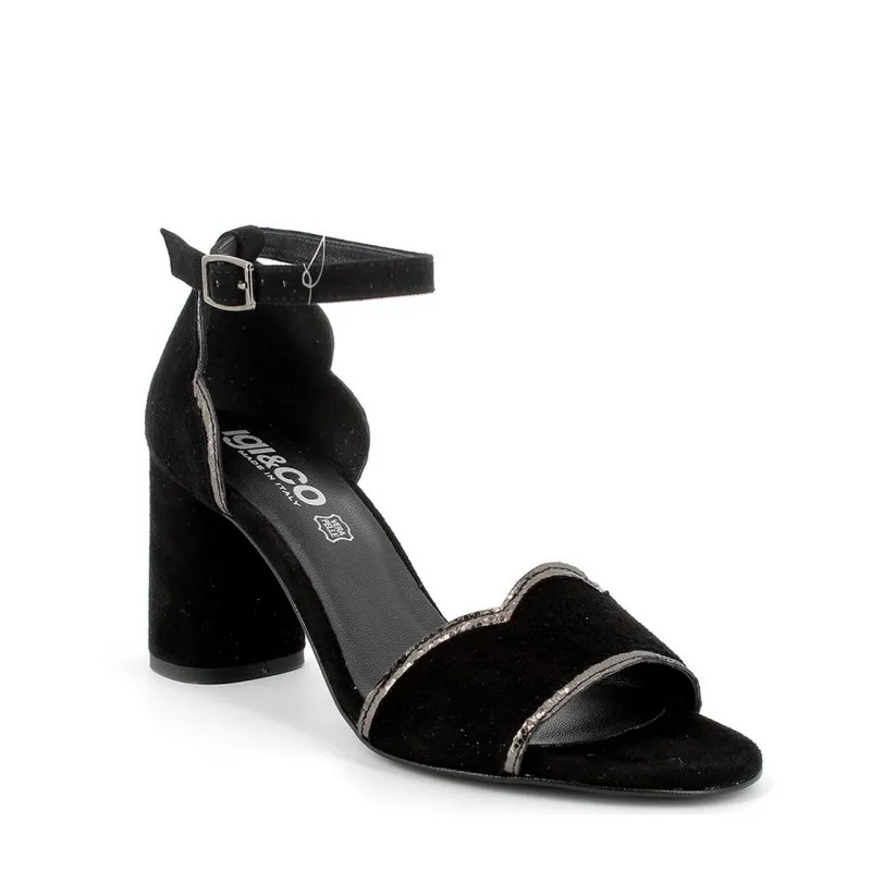 SCARPE DONNA IGI & CO