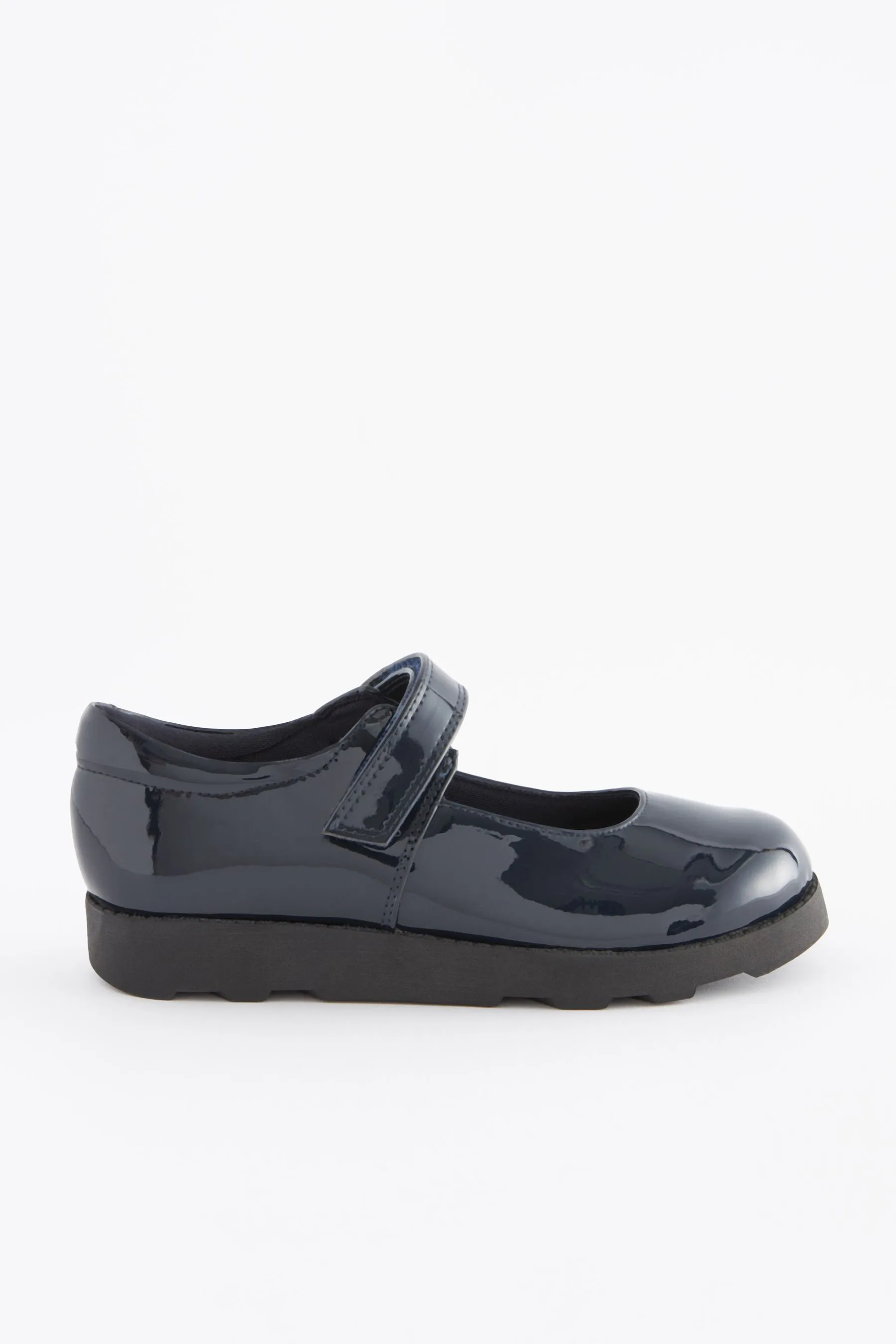 Scarpe Mary Jane per la scuola da bambini    
