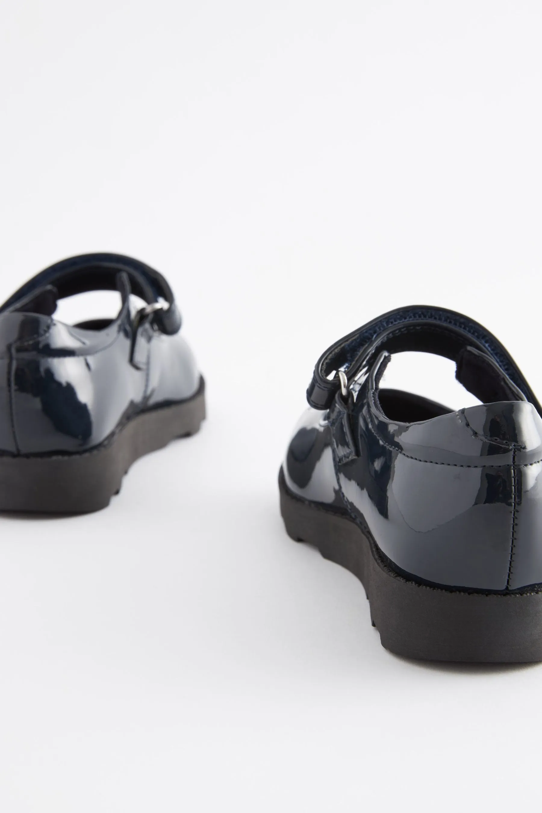 Scarpe Mary Jane per la scuola da bambini    