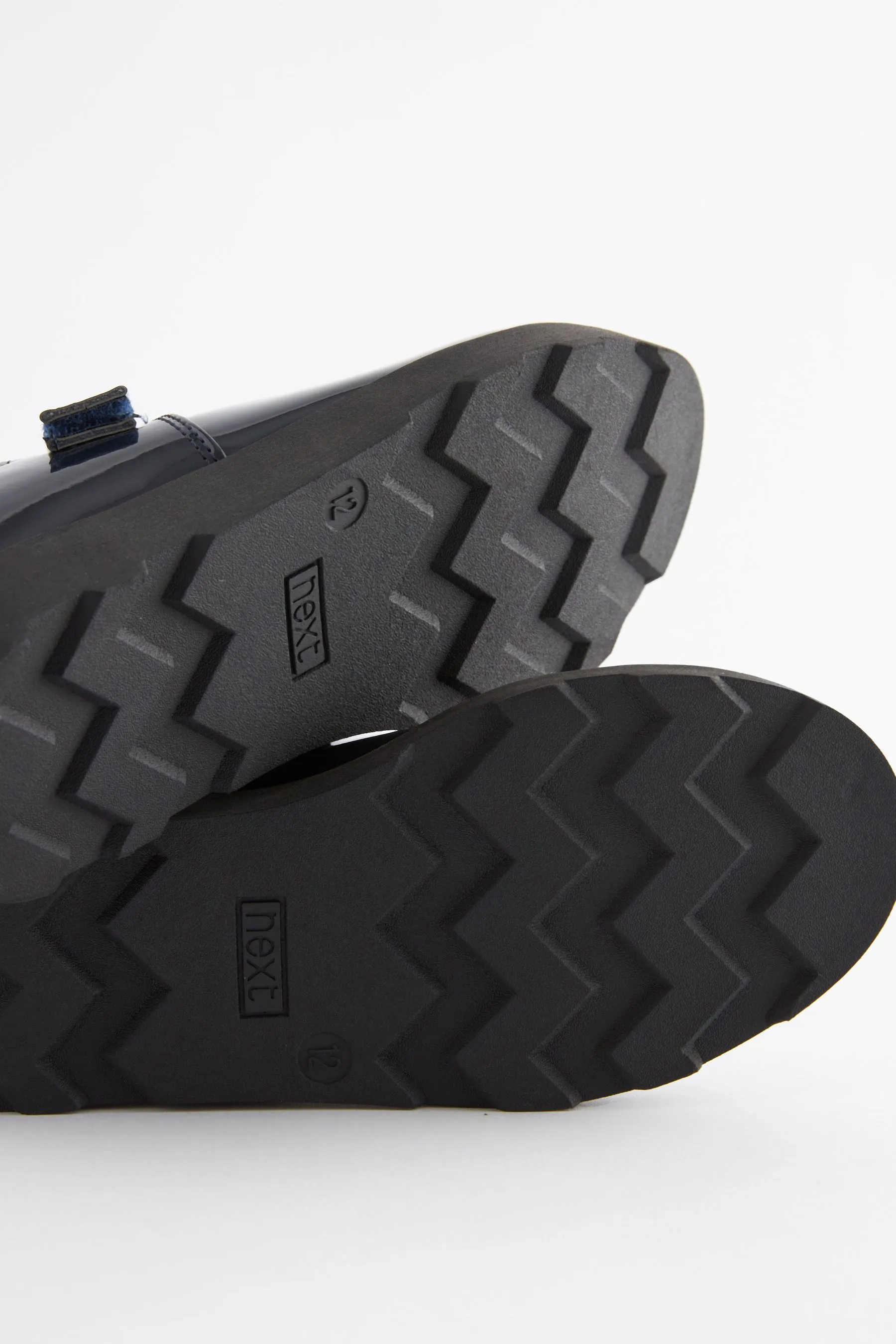 Scarpe Mary Jane per la scuola da bambini    