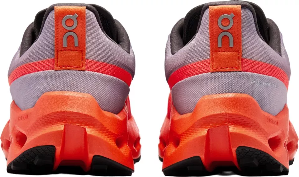 Scarpe per sentieri On Running Cloudsurfer Trail Waterproof