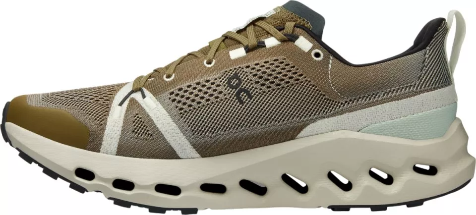 Scarpe per sentieri On Running Cloudsurfer Trail