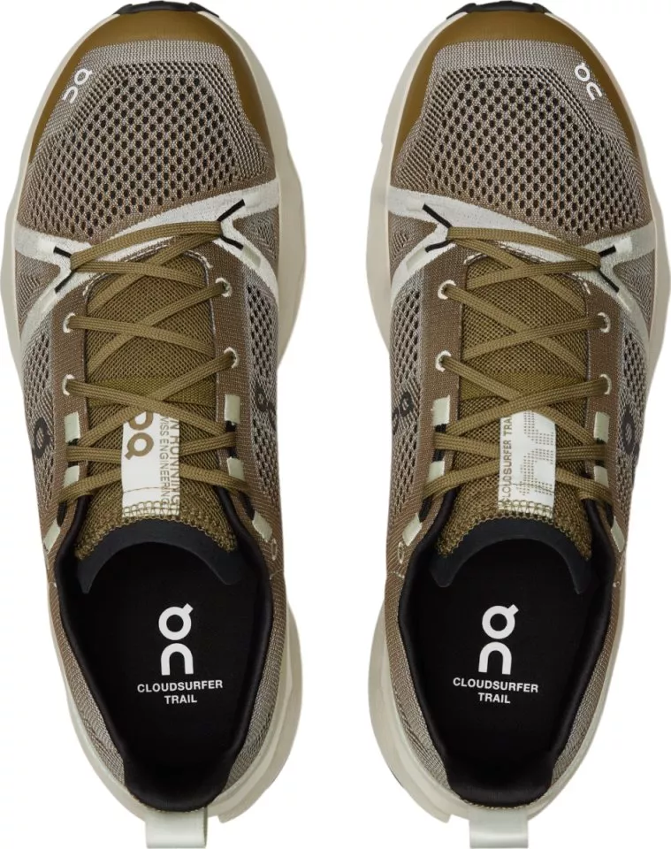 Scarpe per sentieri On Running Cloudsurfer Trail